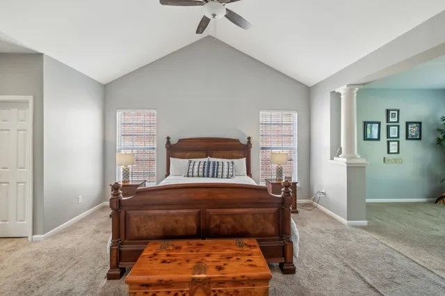 $695,000 | 1308 Beech Hollow Drive, Nashville, TN 37211