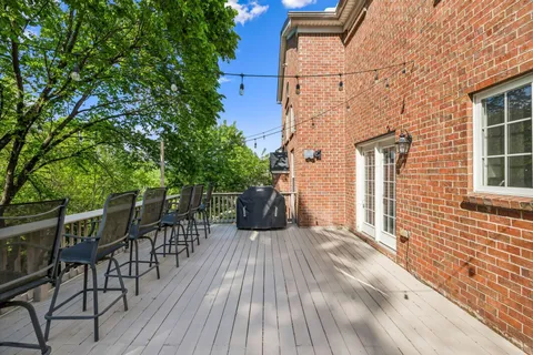 $695,000 | 1308 Beech Hollow Drive, Nashville, TN 37211