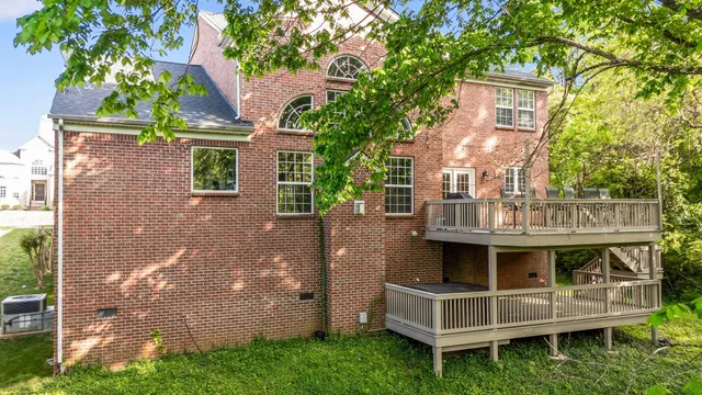 $695,000 | 1308 Beech Hollow Drive, Nashville, TN 37211