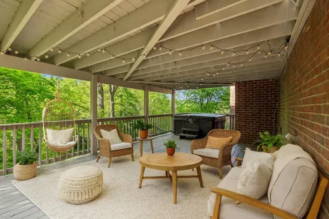 $695,000 | 1308 Beech Hollow Drive, Nashville, TN 37211