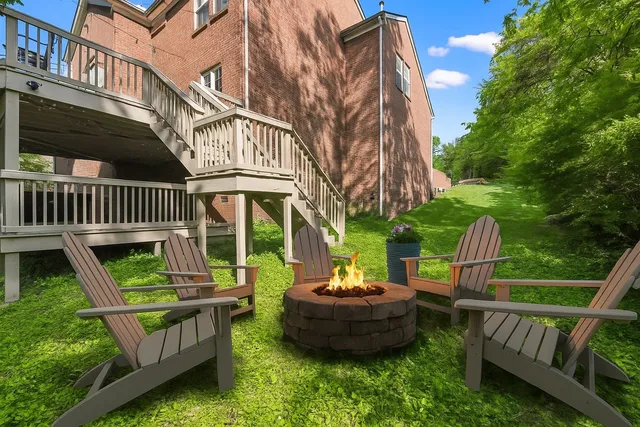 $695,000 | 1308 Beech Hollow Drive, Nashville, TN 37211