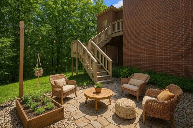 $695,000 | 1308 Beech Hollow Drive, Nashville, TN 37211