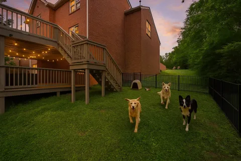 $695,000 | 1308 Beech Hollow Drive, Nashville, TN 37211