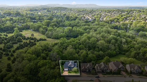 $695,000 | 1308 Beech Hollow Drive, Nashville, TN 37211