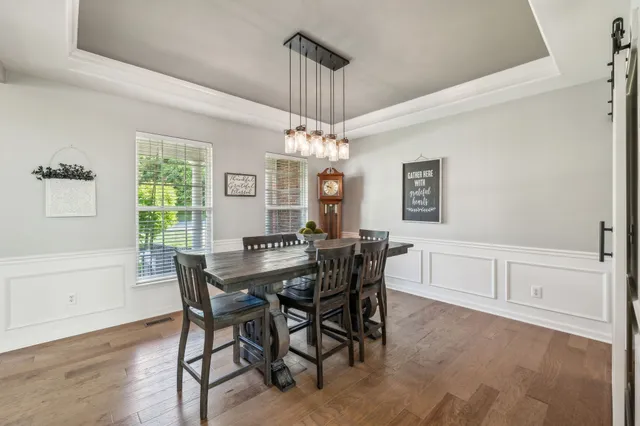 $695,000 | 1308 Beech Hollow Drive, Nashville, TN 37211