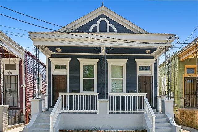 2423 St Roch Avenue New Orleans, LA 70117 - Photo 1 of 16