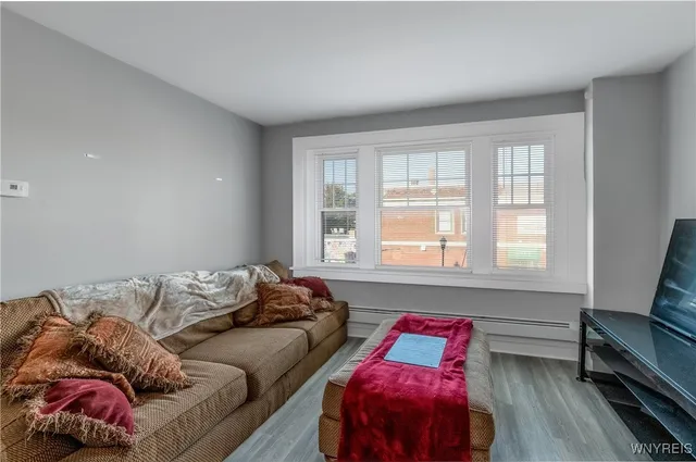 $1,150 | 1225 Hertel Avenue, Unit 3, Buffalo, NY 14216