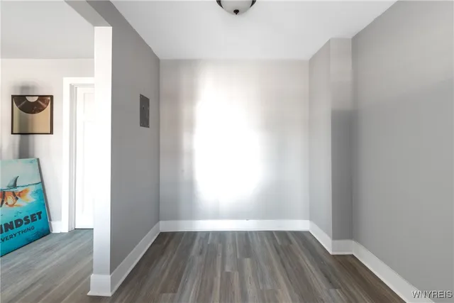 $1,150 | 1225 Hertel Avenue, Unit 3, Buffalo, NY 14216