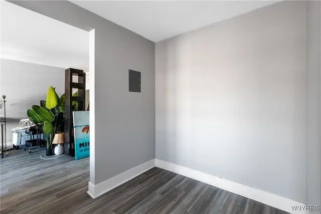 $1,150 | 1225 Hertel Avenue, Unit 3, Buffalo, NY 14216