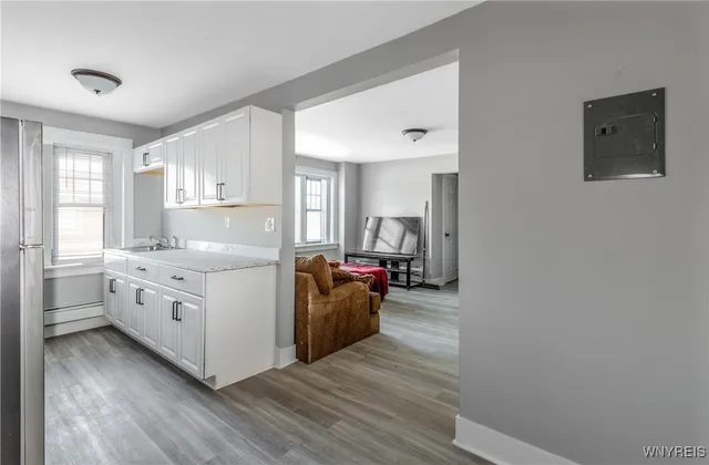 $1,150 | 1225 Hertel Avenue, Unit 3, Buffalo, NY 14216