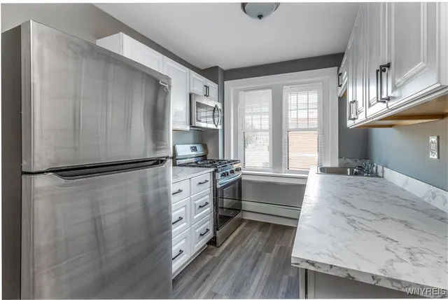 $1,150 | 1225 Hertel Avenue, Unit 3, Buffalo, NY 14216