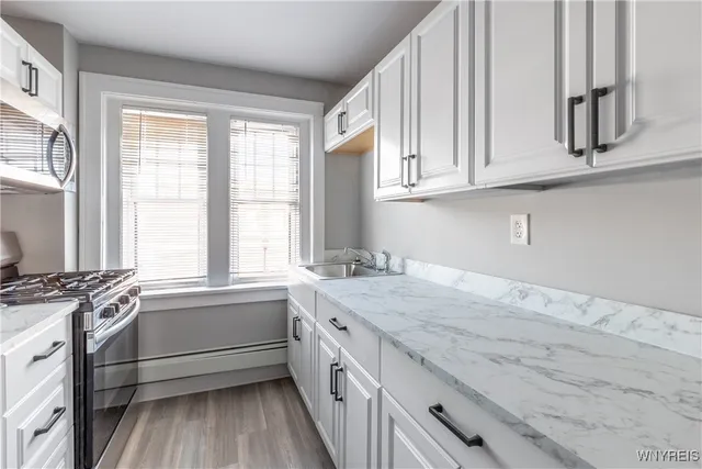 $1,150 | 1225 Hertel Avenue, Unit 3, Buffalo, NY 14216