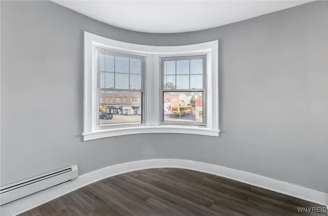 $1,150 | 1225 Hertel Avenue, Unit 3, Buffalo, NY 14216