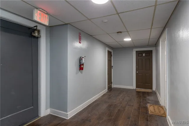 $1,150 | 1225 Hertel Avenue, Unit 3, Buffalo, NY 14216