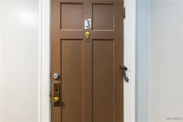 $1,150 | 1225 Hertel Avenue, Unit 3, Buffalo, NY 14216