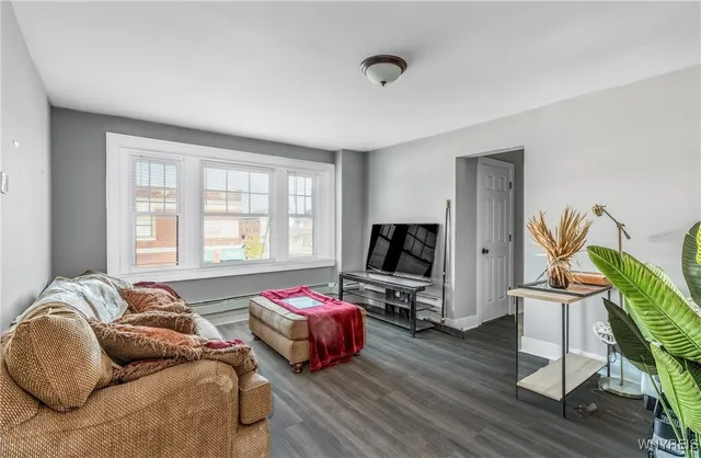 $1,150 | 1225 Hertel Avenue, Unit 3, Buffalo, NY 14216