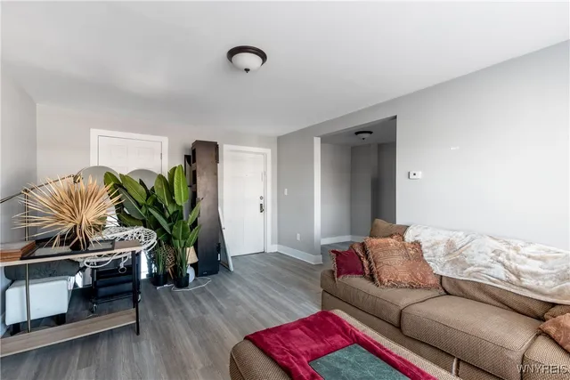 $1,150 | 1225 Hertel Avenue, Unit 3, Buffalo, NY 14216