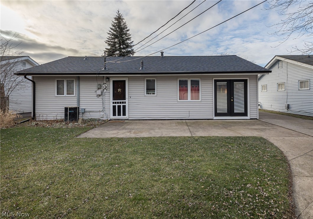 4347 Knickerbocker Road Sheffield Lake, OH 44054 - Photo 24 of 24 Gallery Image 24