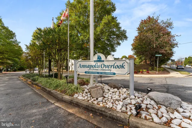 $299,999 | 10 Greystone Court, Unit I, Annapolis, MD 21403