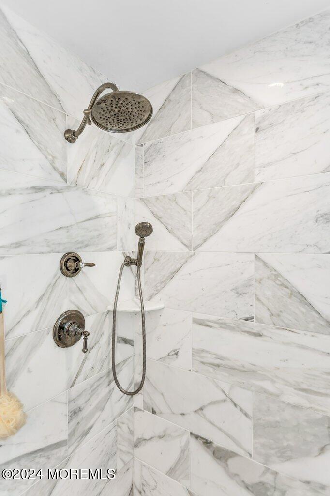 3 Ruddy Court Little Silver, NJ 07739 - Photo 25 of 55 a bathroom with a shower