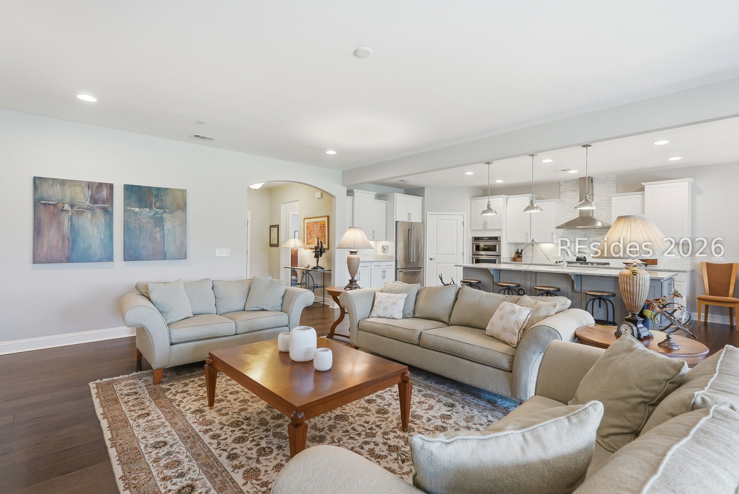 1445 Promenade Lane Bluffton, SC 29909 - Photo 10 of 78