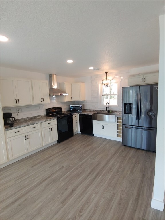218 Maret Road Townville, SC 29689 - Photo 17 of 24 Kitchen