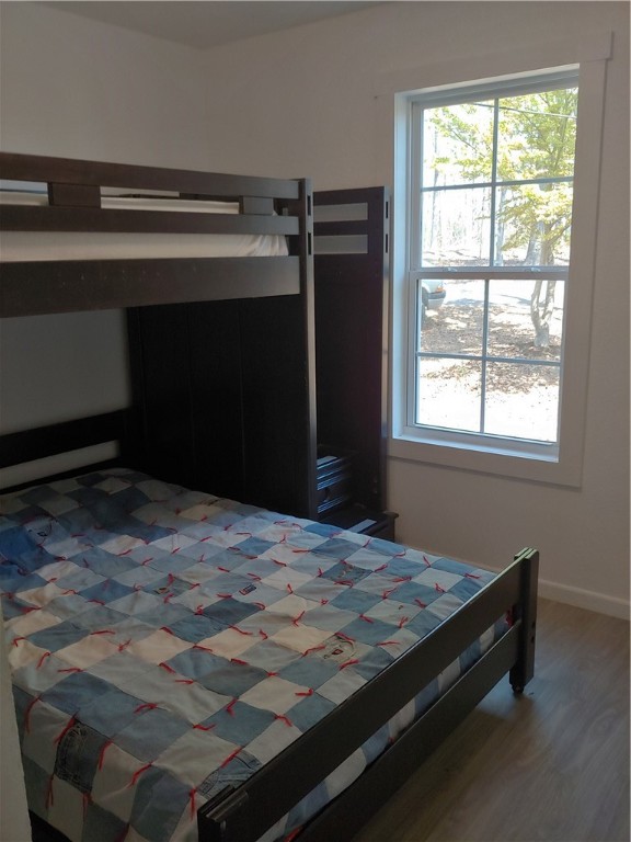 218 Maret Road Townville, SC 29689 - Photo 21 of 24 2nd Bedroom