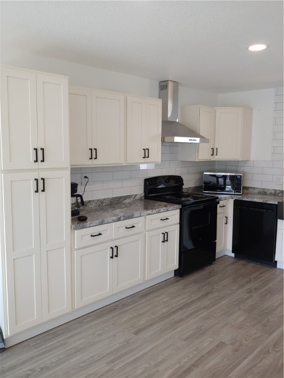 218 Maret Road Townville, SC 29689 - Photo 10 of 24 Kitchen