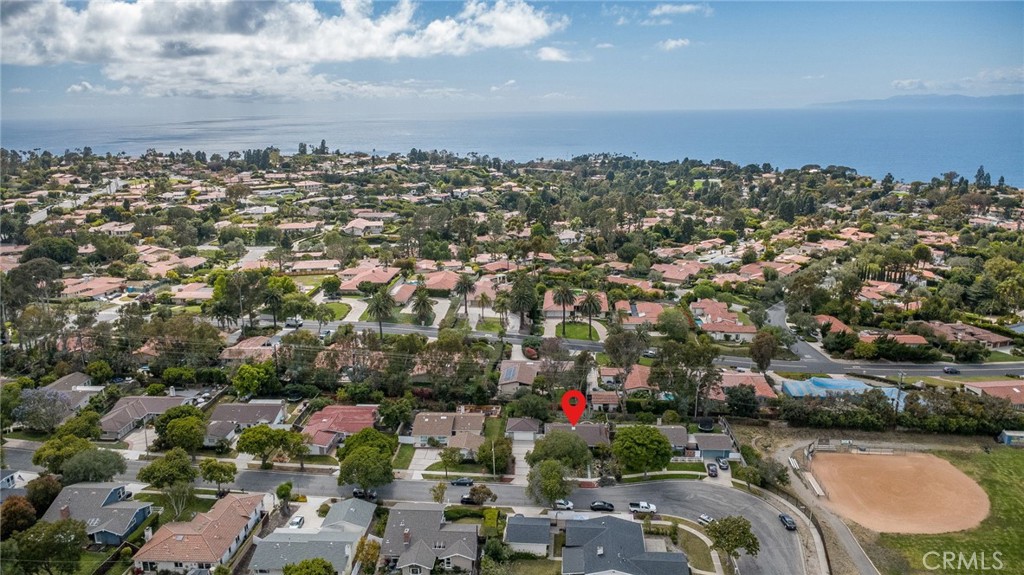 26813 Springcreek Road Rancho Palos Verdes, CA 90275 - Photo 63 of 70