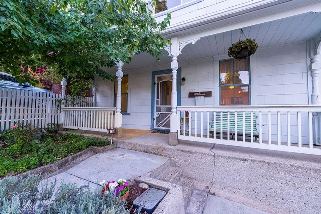 $605,000 | 418 Neal Street, Grass Valley, CA 95945