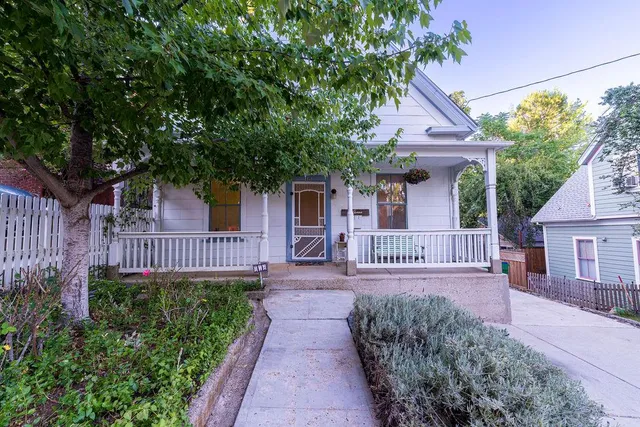 $605,000 | 418 Neal Street, Grass Valley, CA 95945