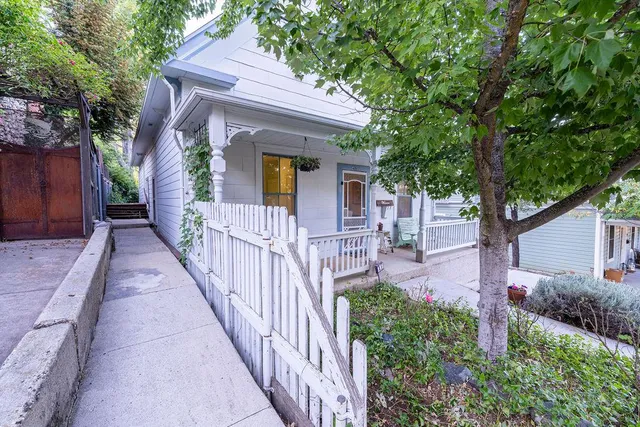 $605,000 | 418 Neal Street, Grass Valley, CA 95945