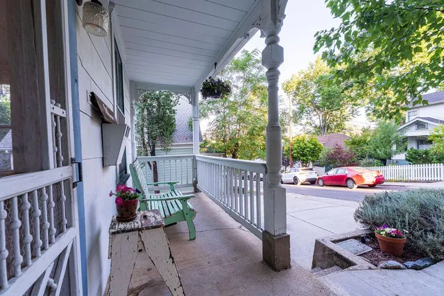 $605,000 | 418 Neal Street, Grass Valley, CA 95945