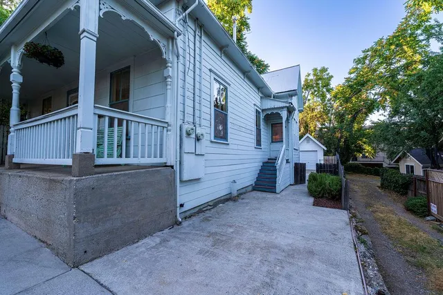 $605,000 | 418 Neal Street, Grass Valley, CA 95945