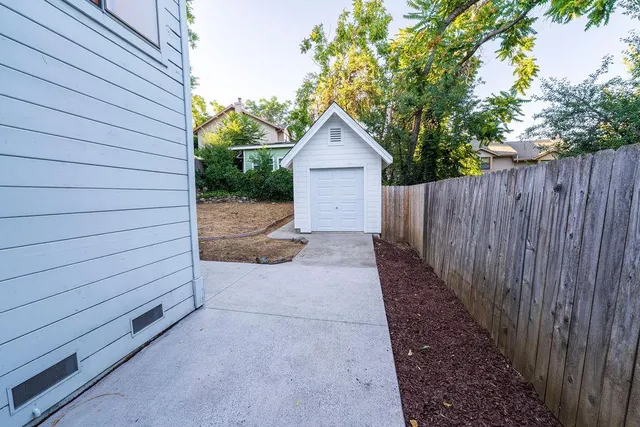 $605,000 | 418 Neal Street, Grass Valley, CA 95945