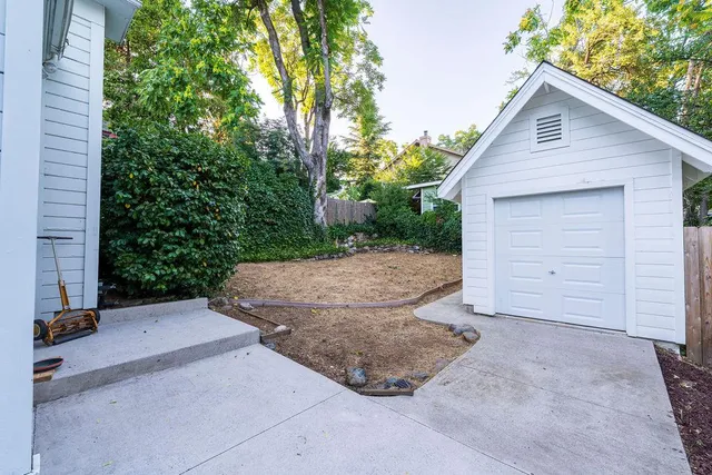 $605,000 | 418 Neal Street, Grass Valley, CA 95945