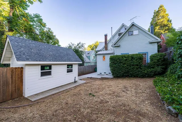 $605,000 | 418 Neal Street, Grass Valley, CA 95945