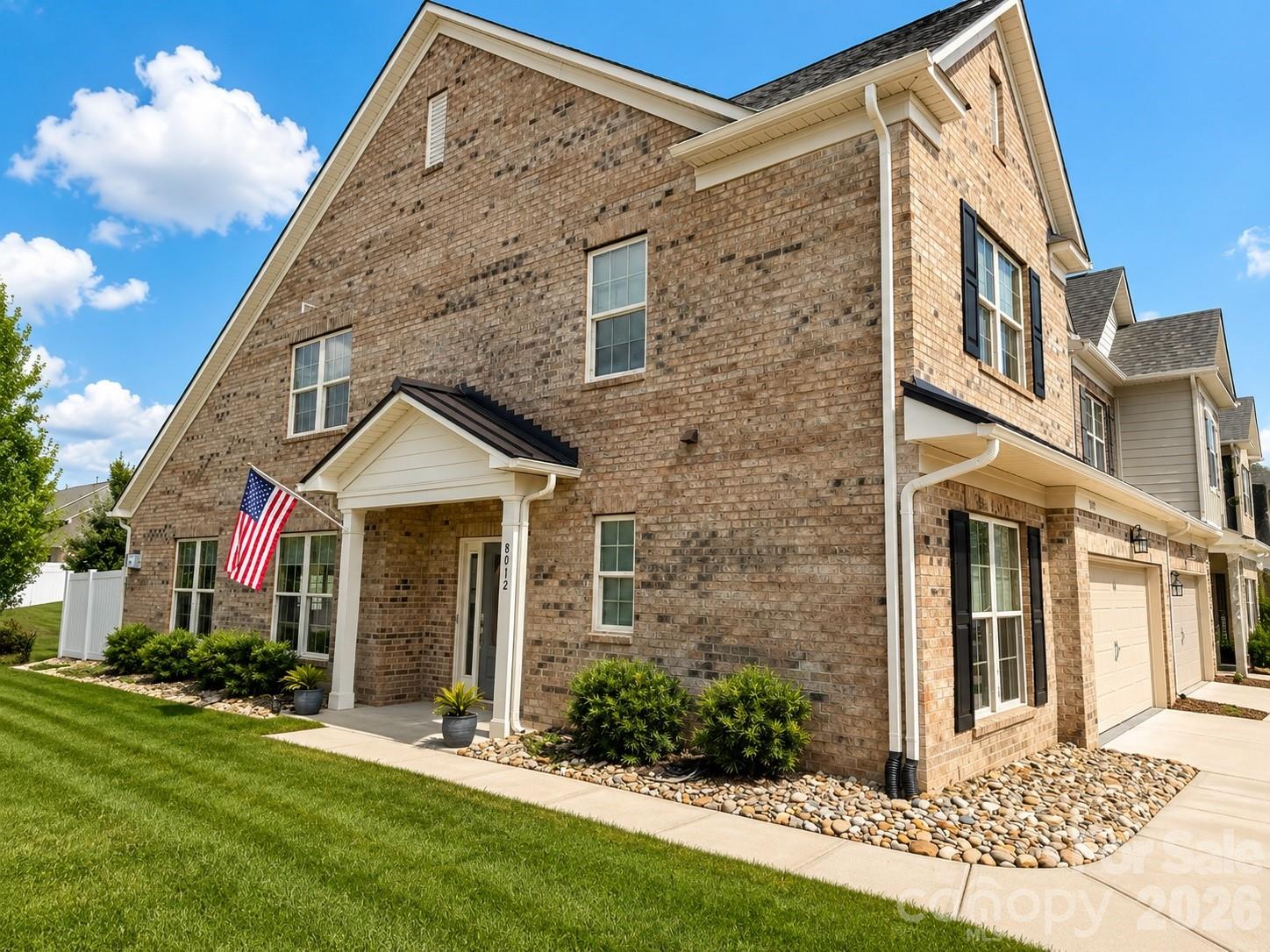 8012 Lantern Way Fort Mill, SC 29707 - Photo 2 of 15
