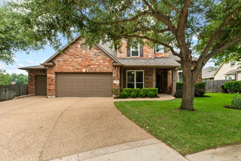 $965,000 | 2502 Echo Wood Place, Round Rock, TX 78681