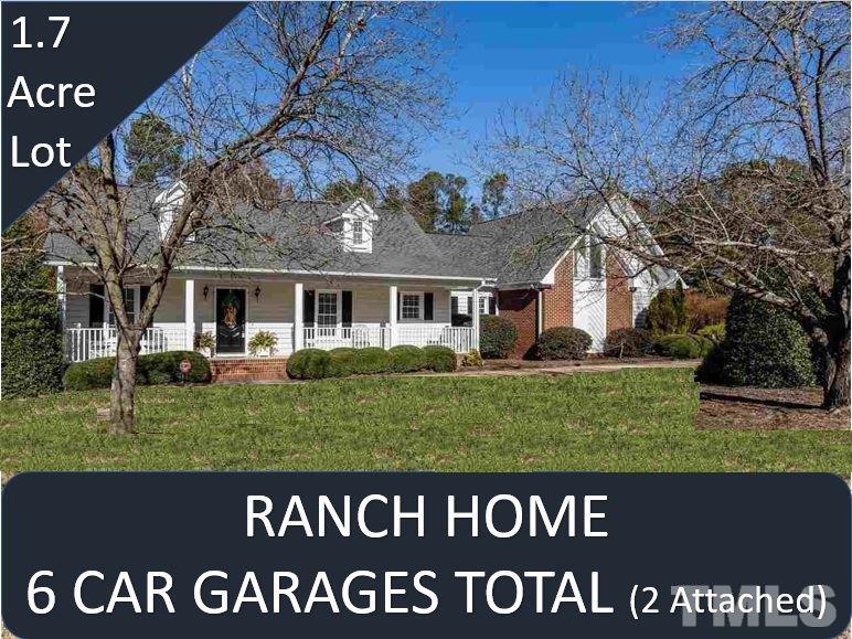 965 Lewter Shop Road Apex, NC 27523 - Photo 1 of 30 Gallery Image 1