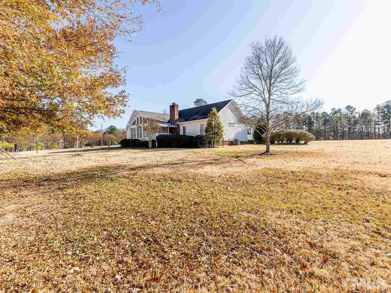 965 Lewter Shop Road Apex, NC 27523 - Photo 2 of 30 Gallery Image 2
