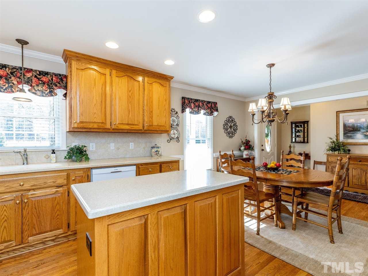 965 Lewter Shop Road Apex, NC 27523 - Photo 12 of 30 Gallery Image 12
