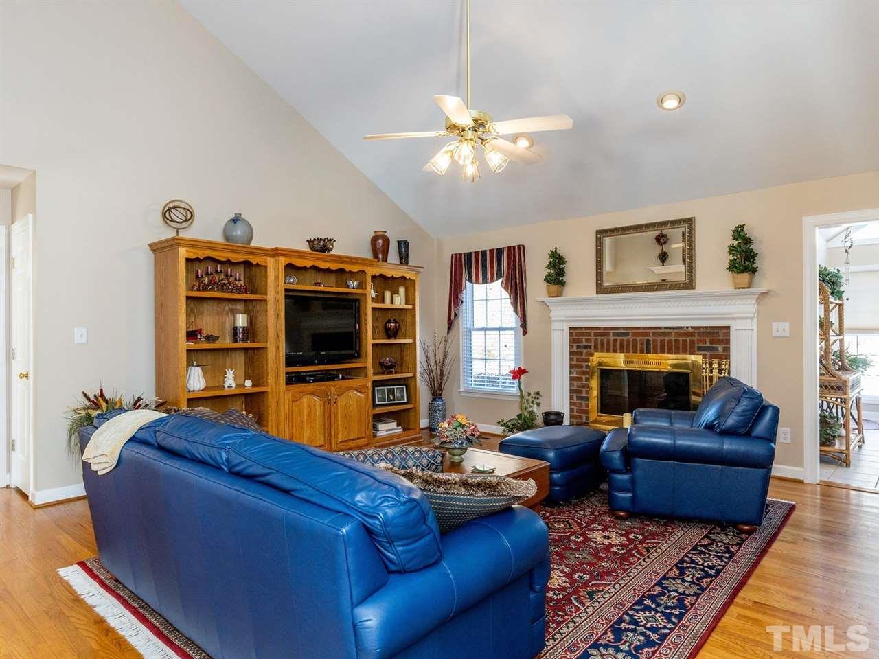 965 Lewter Shop Road Apex, NC 27523 - Photo 13 of 30 Gallery Image 13