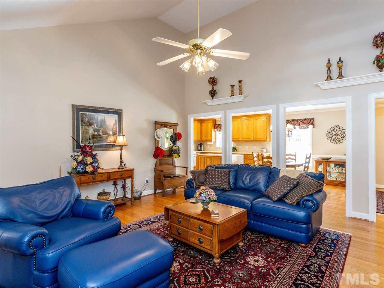 965 Lewter Shop Road Apex, NC 27523 - Photo 14 of 30 Gallery Image 14