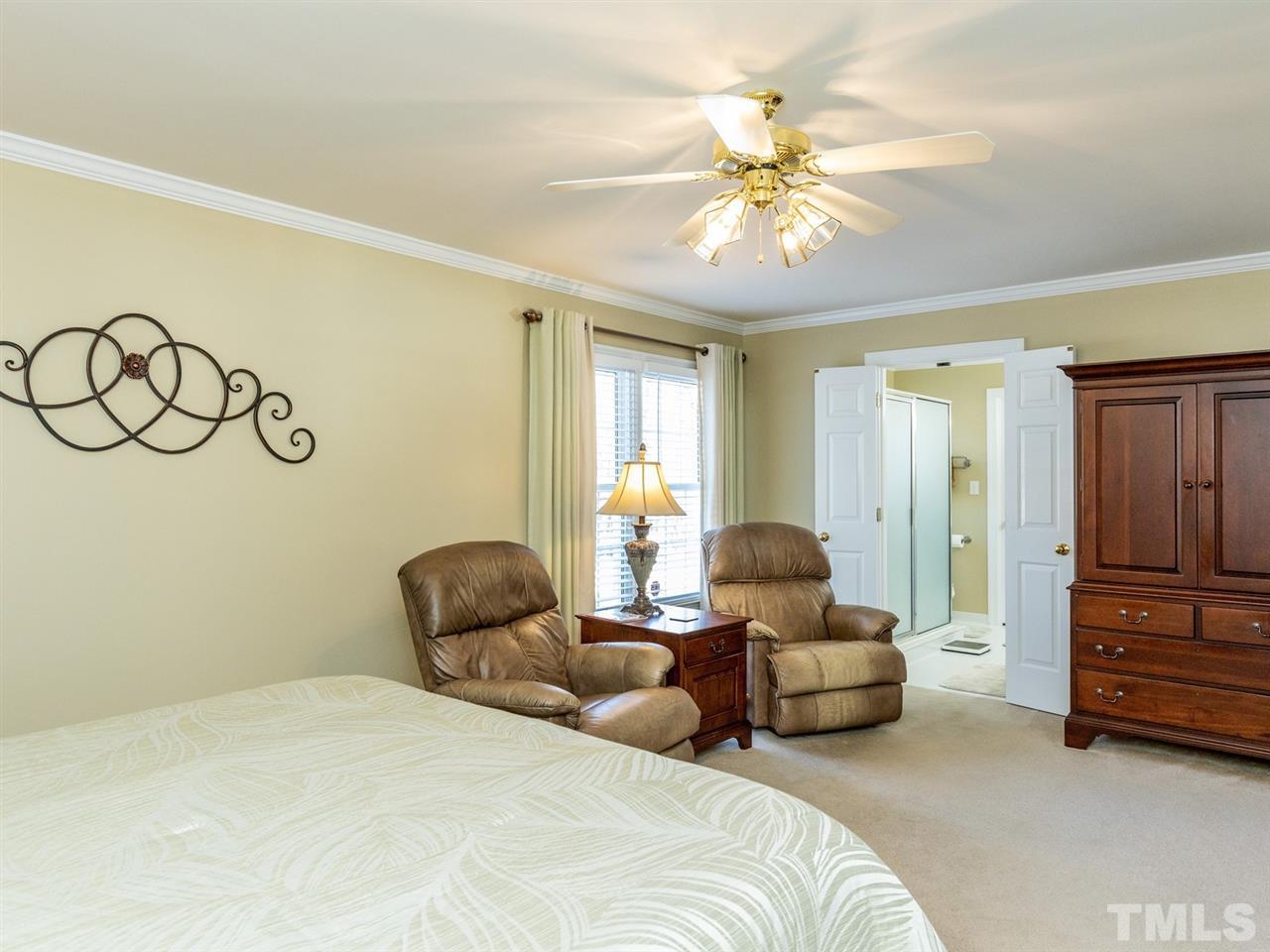 965 Lewter Shop Road Apex, NC 27523 - Photo 15 of 30 Gallery Image 15
