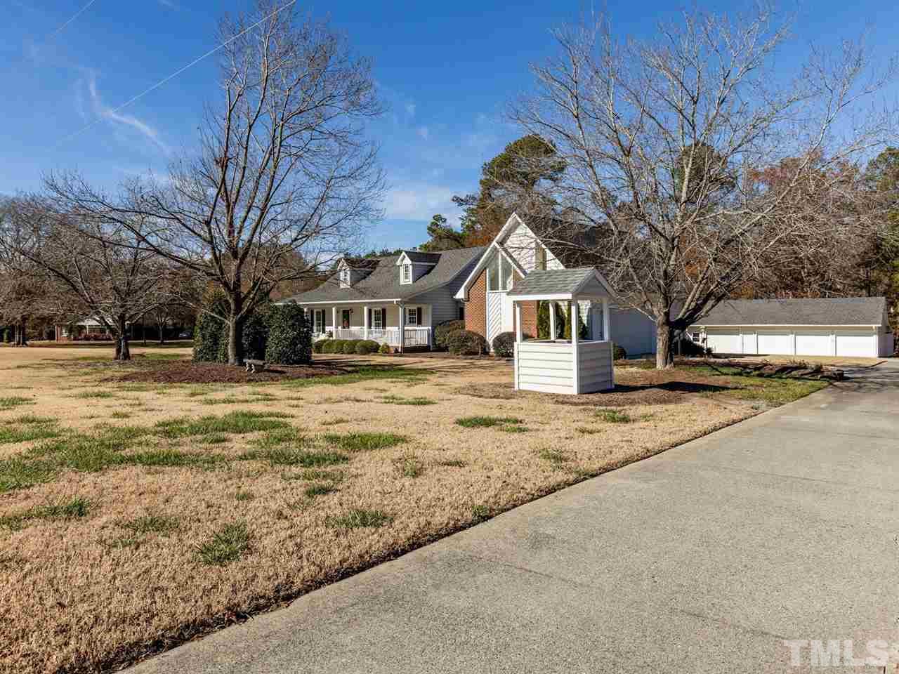 965 Lewter Shop Road Apex, NC 27523 - Photo 3 of 30 Gallery Image 3