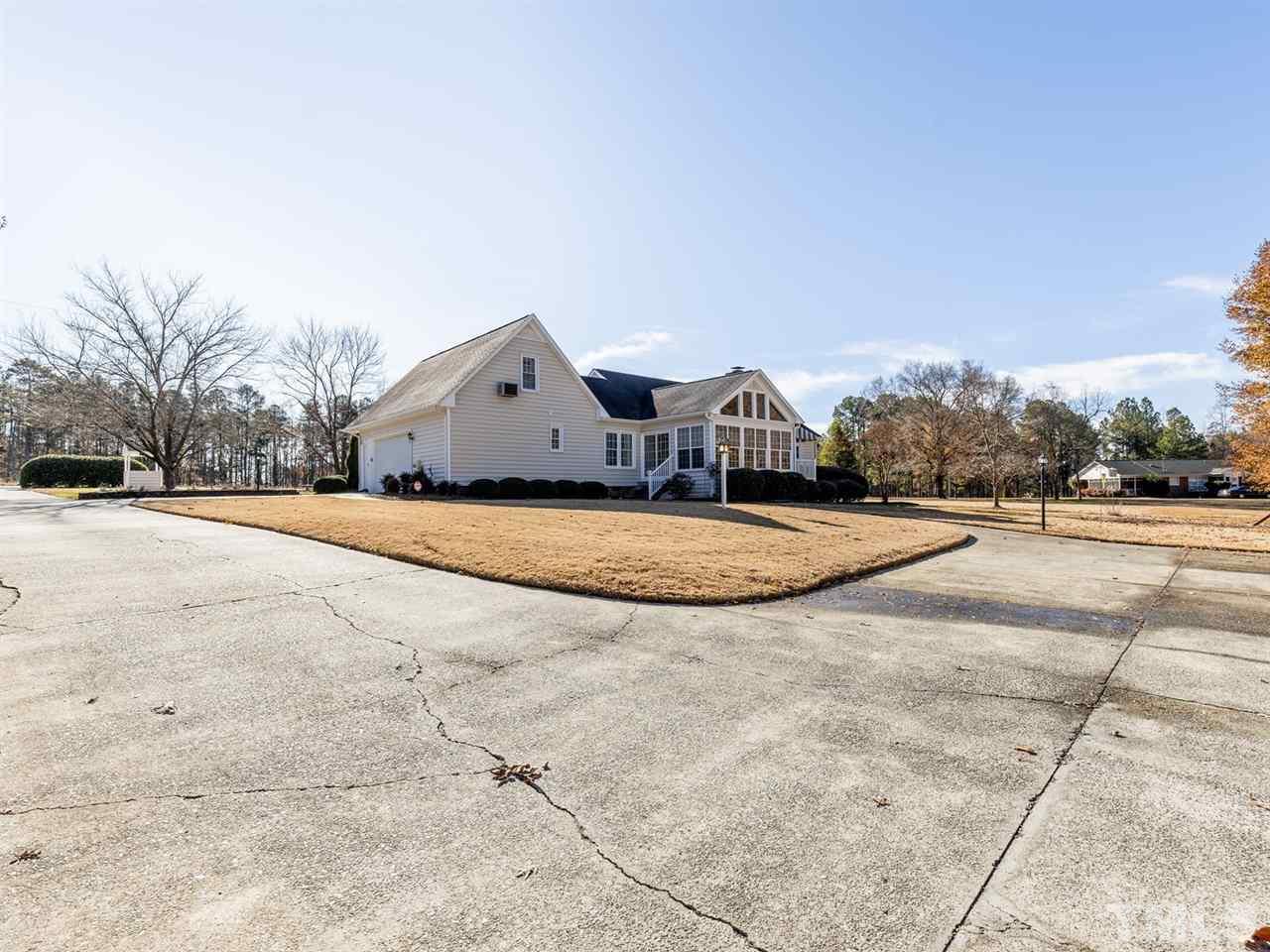 965 Lewter Shop Road Apex, NC 27523 - Photo 28 of 30 Gallery Image 28