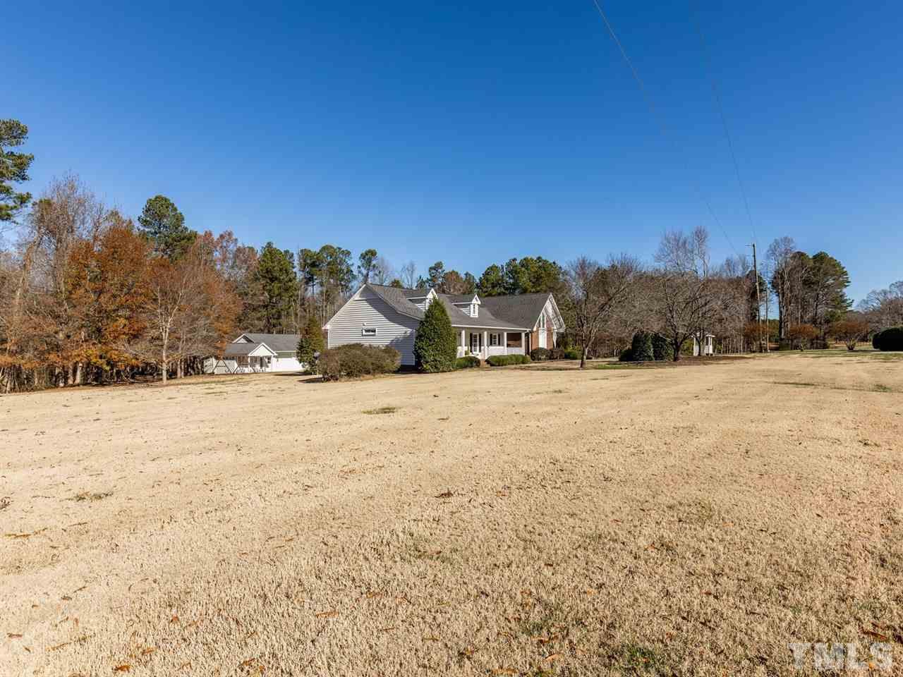 965 Lewter Shop Road Apex, NC 27523 - Photo 30 of 30 Gallery Image 30