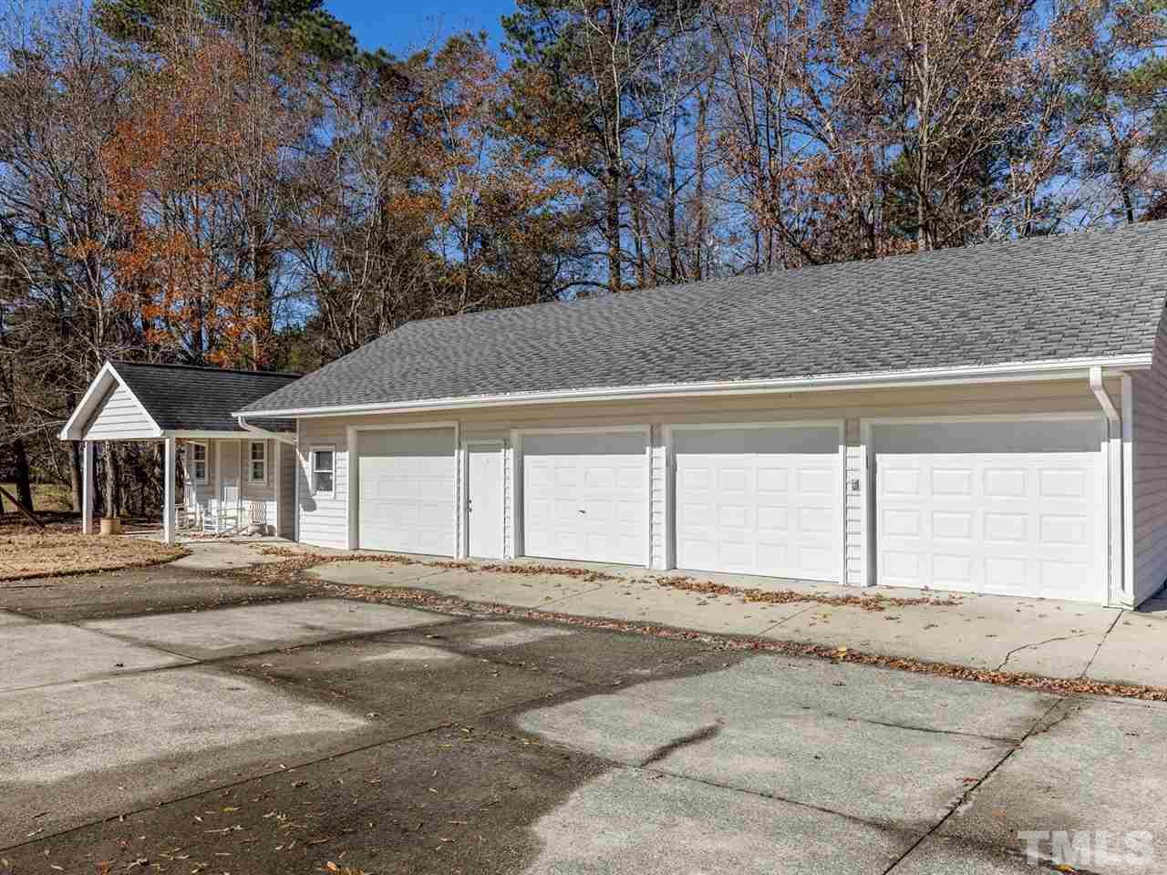965 Lewter Shop Road Apex, NC 27523 - Photo 5 of 30 Gallery Image 5