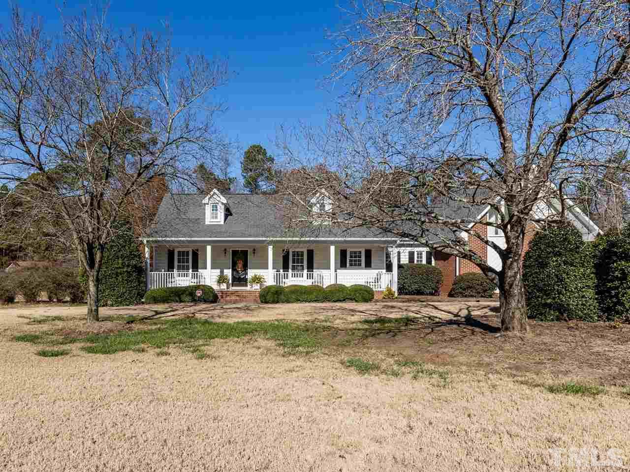 965 Lewter Shop Road Apex, NC 27523 - Photo 6 of 30 Gallery Image 6